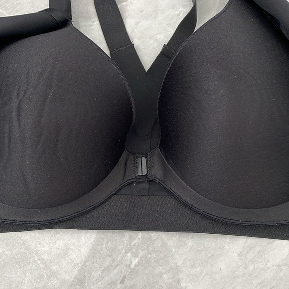 Women's Victoria’s Secret Sport Incredible Knockout Ultra Max Sports Bra 34B - Picture 8 of 16